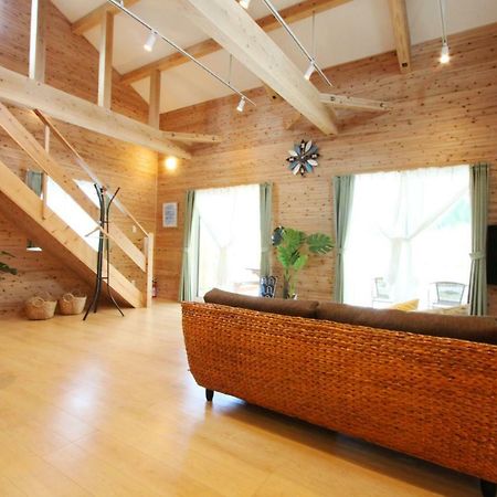 Ryu -Okinawa Private House- Villa Onna Kültér fotó