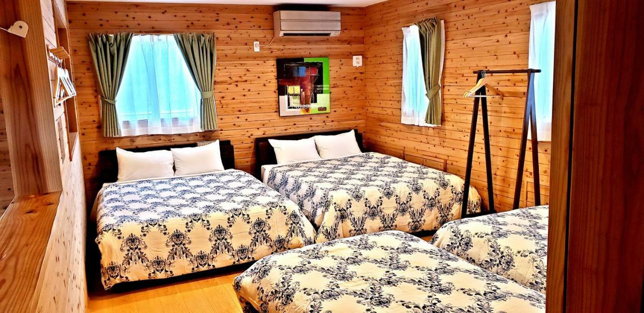 Ryu -Okinawa Private House- Villa Onna Kültér fotó