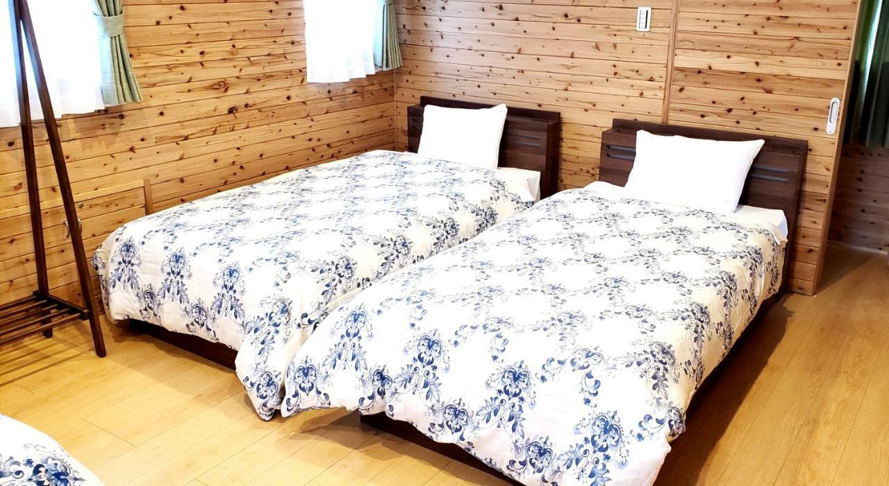 Ryu -Okinawa Private House- Villa Onna Kültér fotó