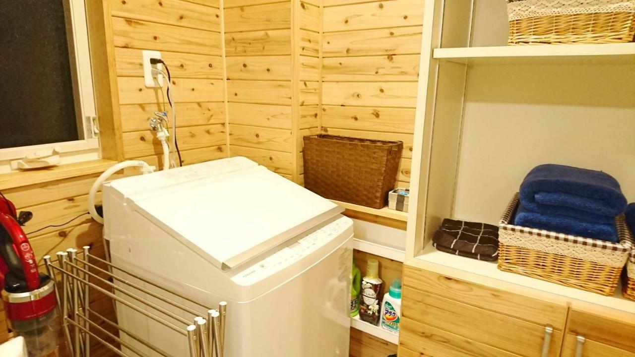 Ryu -Okinawa Private House- Villa Onna Kültér fotó