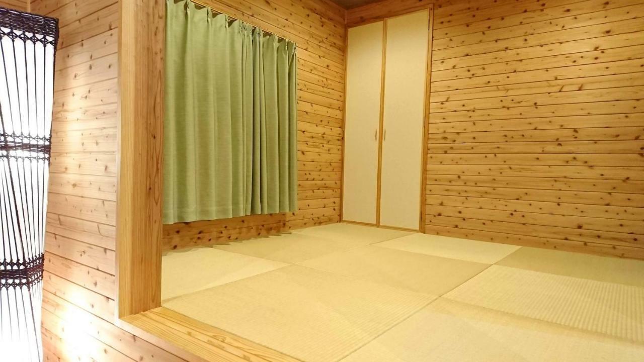 Ryu -Okinawa Private House- Villa Onna Kültér fotó