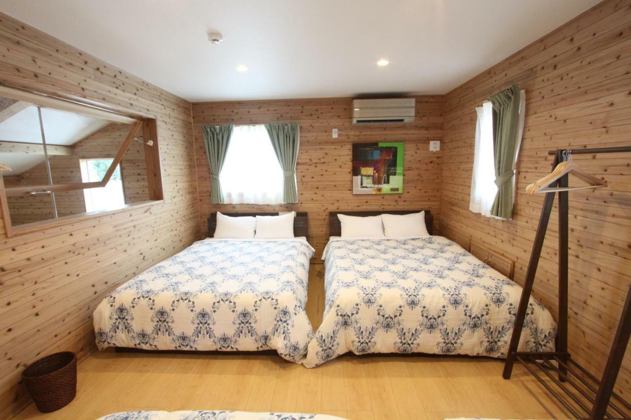 Ryu -Okinawa Private House- Villa Onna Kültér fotó