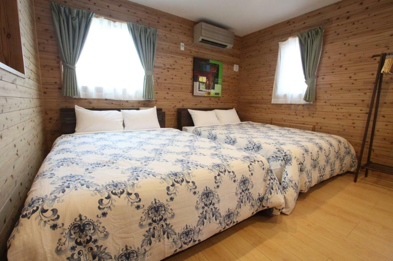 Ryu -Okinawa Private House- Villa Onna Kültér fotó
