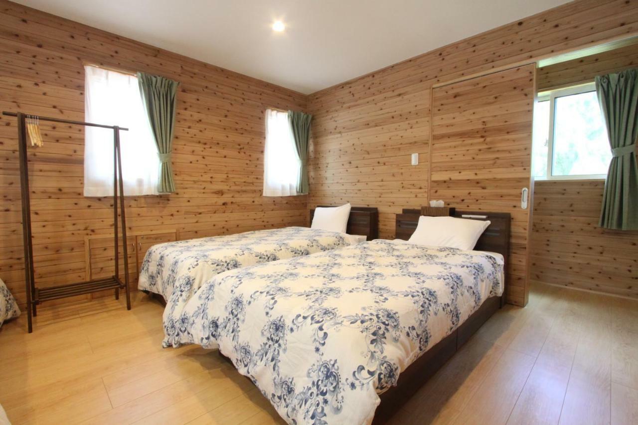 Ryu -Okinawa Private House- Villa Onna Kültér fotó